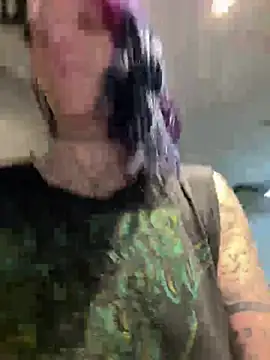trashbrat online show from July 12, 2026, 3:13 pm