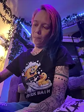 trashbrat online show from June 28, 2026, 5:03 am