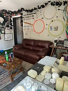 trashbrat online show from July 21, 2026, 7:48 pm
