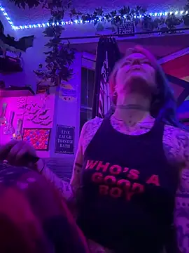 trashbrat online show from June 30, 2026, 5:51 am