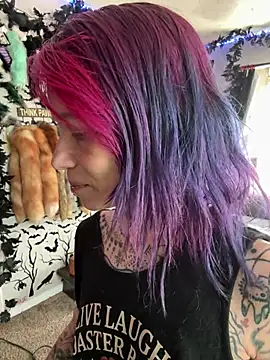 trashbrat online show from July 15, 2026, 1:51 pm
