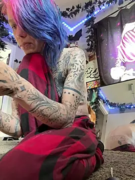 trashbrat online show from June 4, 2026, 8:24 pm
