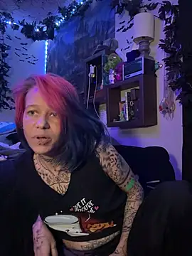 trashbrat online show from June 23, 2026, 3:37 am