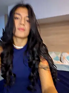 Siempre-locos69 online show from December 20, 2025, 11:07 pm