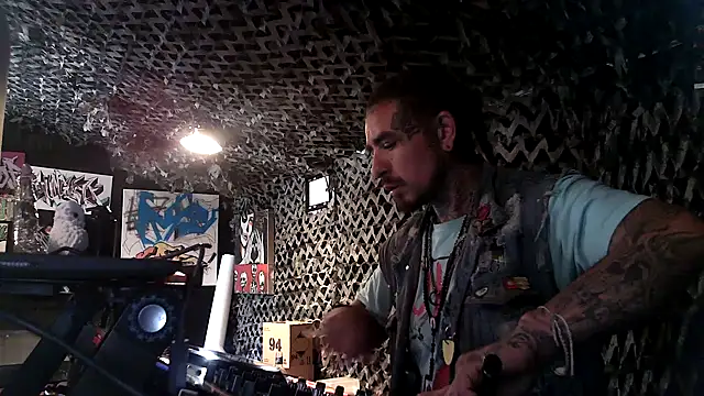 justthetip4209 online show from June 11, 2026, 9:12 pm
