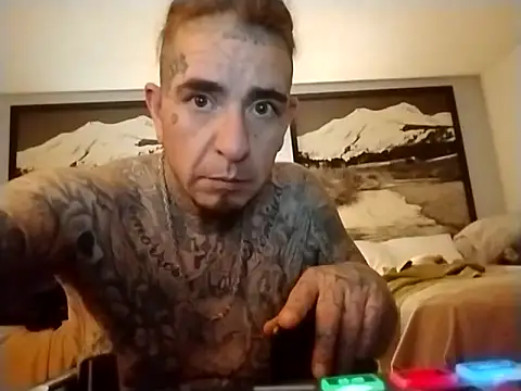 justthetip4209 online show from March 9, 2025, 12:31 pm