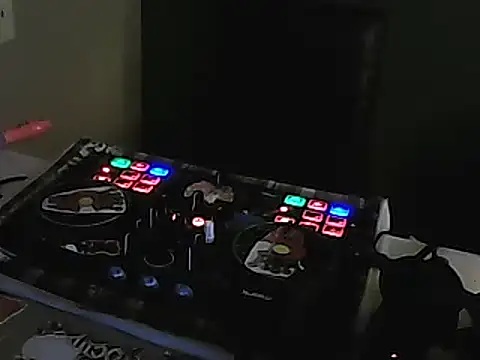 justthetip4209 online show from March 16, 2025, 7:37 am