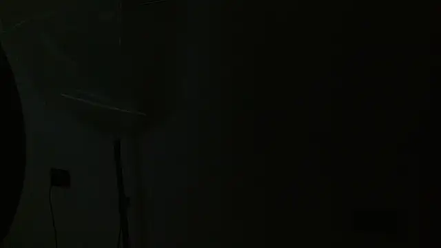 Charlot Vega  online show from March 9, 2025, 7:37 pm