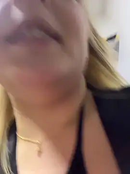 Blue Angell online show from March 20, 2026, 1:28 am