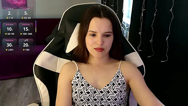 Harleen Moore online show from June 6, 2026, 5:12 am