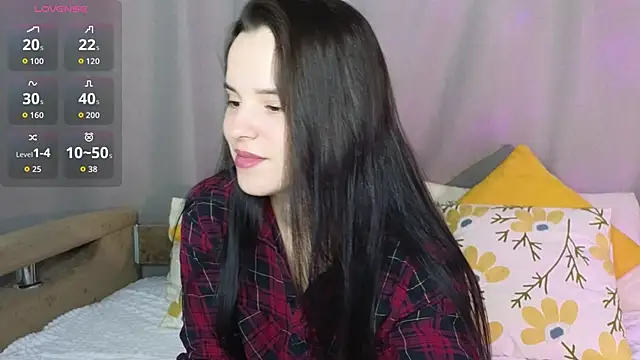 Harleen Moore online show from September 21, 2025, 1:22 am