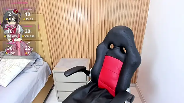 FLEURGRECO online show from January 14, 2026, 7:28 pm