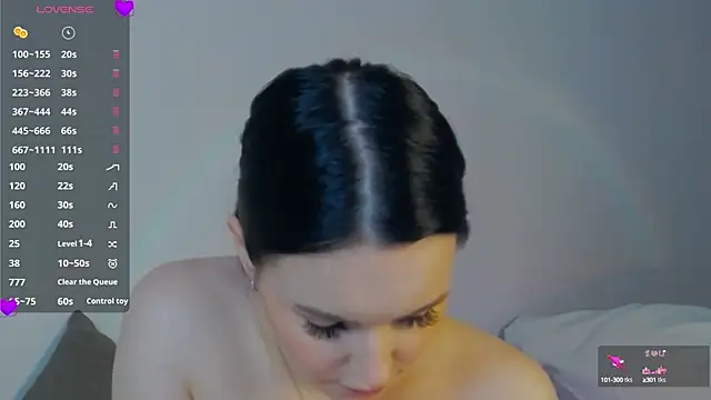 Lolipopss online show from January 19, 2025, 3:42 pm