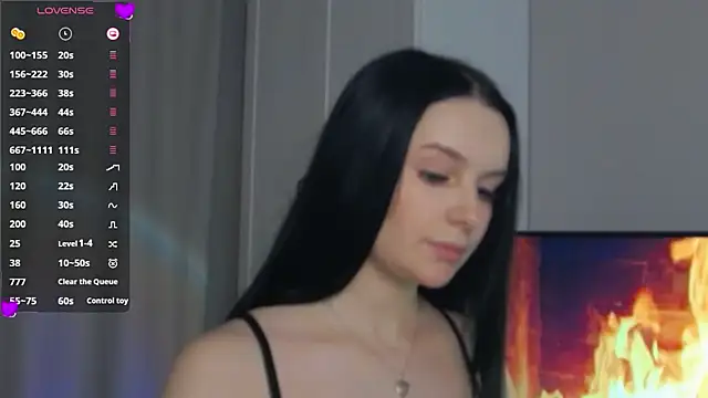 Lolipopss online show from January 9, 2025, 5:22 pm