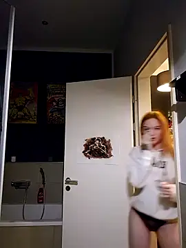 IceFoxy online show from January 30, 2025, 7:26 pm