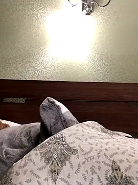 VikiiStoun online show from November 24, 2025, 4:18 pm