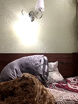 VikiiStoun online show from November 22, 2025, 2:49 pm