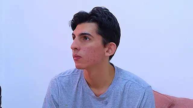 Ana and Leo online show from February 18, 2025, 12:17 pm