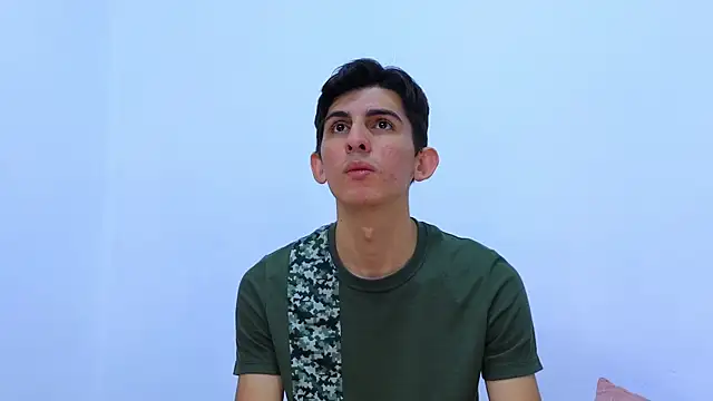 Ana and Leo online show from February 11, 2025, 12:04 pm