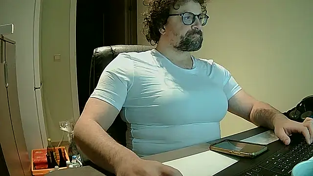 littlehairyman online show from January 9, 2026, 7:59 am