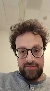 littlehairyman online show from March 6, 2025, 5:00 pm