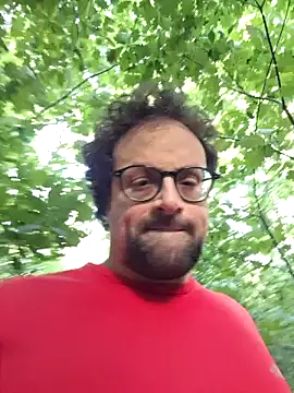 littlehairyman online show from September 15, 2025, 4:29 pm