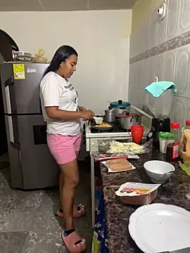 giselao online show from February 26, 2025, 8:36 pm