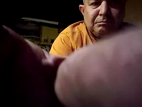 hesjustafriend online show from March 16, 2025, 6:20 am