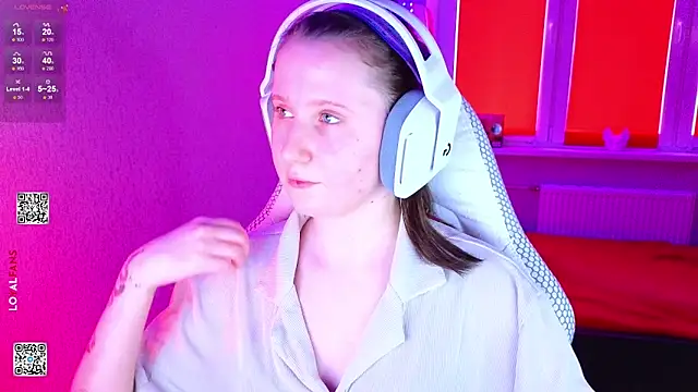 mon lola online show from March 4, 2026, 11:51 am