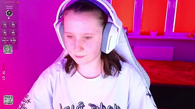 mon lola online show from February 27, 2026, 12:49 pm