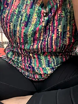 Red-Magic-25 online show from November 28, 2025, 6:57 am