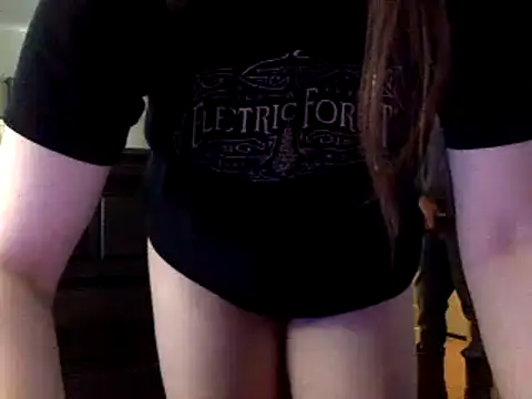 iitsmypleasure online show from January 21, 2025, 6:02 pm