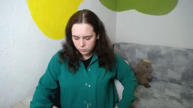 Snapshot of mini_girly chatting on November 6, 2025, 1:59 pm mini girly online show from November 6, 2025, 1:59 pm