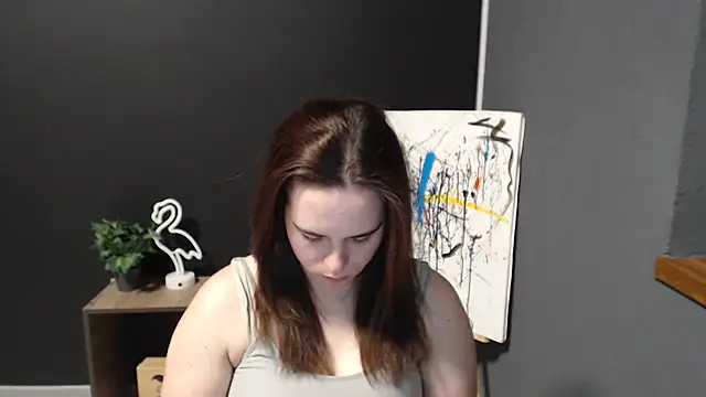 Snapshot of mini_girly chatting on March 18, 2025, 4:39 pm mini girly online show from March 18, 2025, 4:39 pm