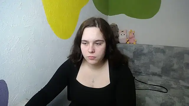 Snapshot of mini_girly chatting on November 10, 2025, 1:05 pm mini girly online show from November 10, 2025, 1:05 pm