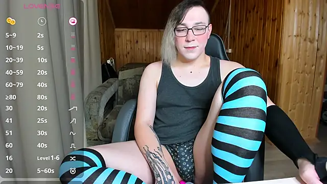 ScanDarky online show from March 14, 2025, 12:07 pm