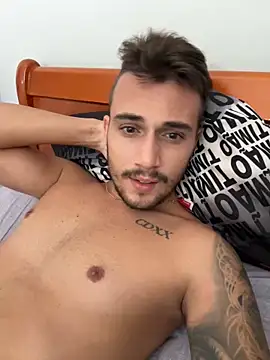 Snapshot of carvalhofelipe chatting on February 27, 2025, 1:07 pm carvalhofelipe online show from February 27, 2025, 1:07 pm