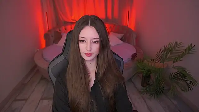 Marmeladkaaa online show from October 14, 2025, 6:14 am