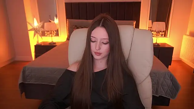 Marmeladkaaa online show from December 22, 2025, 3:01 pm