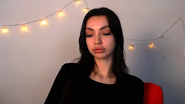 Lexi Jous online show from March 4, 2026, 2:36 pm