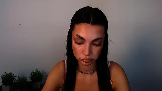Lexi Jous online show from July 25, 2026, 11:38 am