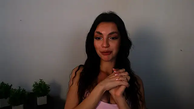 Lexi Jous online show from July 3, 2026, 1:28 pm