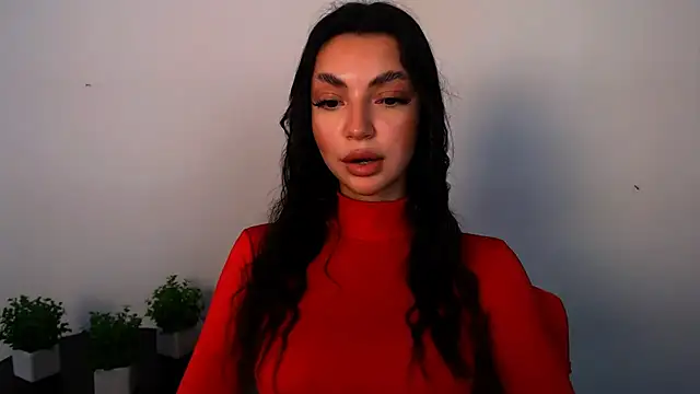 Lexi Jous online show from June 26, 2026, 11:49 am