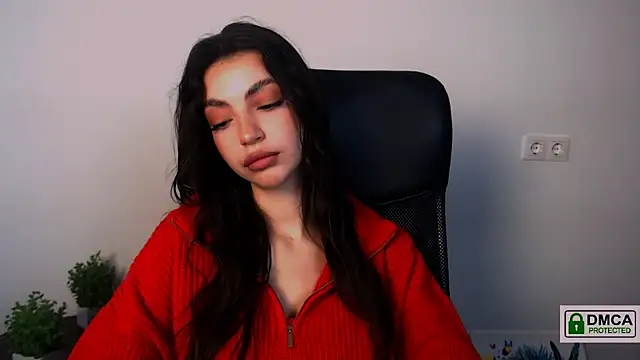 Lexi Jous online show from November 23, 2025, 12:37 pm