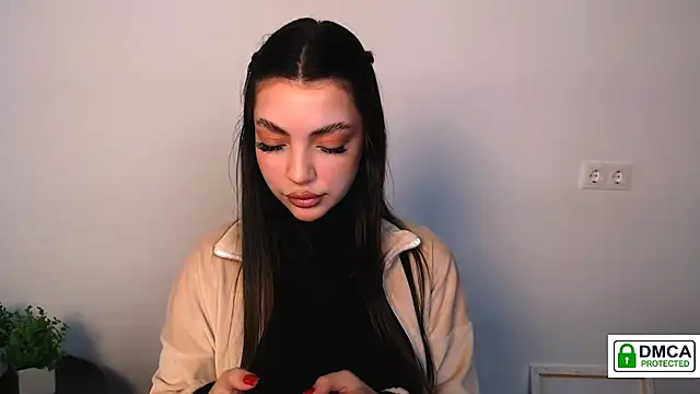 Lexi Jous online show from October 29, 2025, 1:10 pm