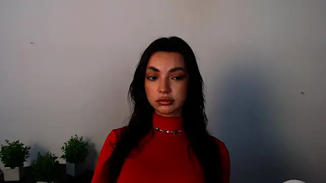 Lexi Jous online show from July 29, 2026, 12:37 pm