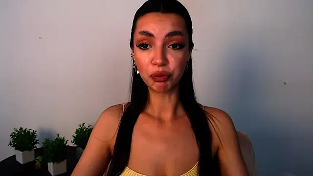 Lexi Jous online show from June 25, 2026, 12:21 pm
