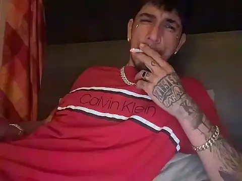 badboy366 online show from May 7, 2026, 10:46 pm