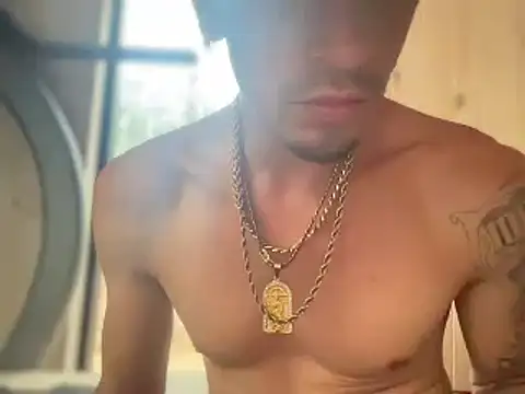 badboy366 online show from March 1, 2026, 10:43 pm