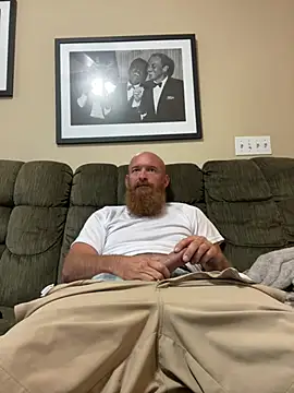 32XRedBeard online show from May 3, 2026, 12:53 pm